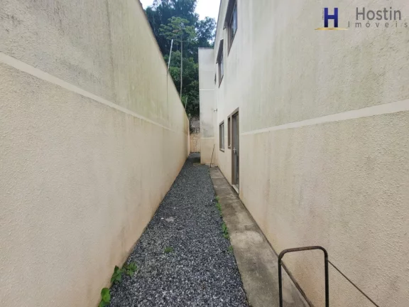 Imagem APARTAMENTO RESIDENCIAL em SÃO FRANCISCO DO SUL - SC, Rocio Pequeno