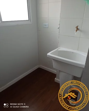 Imagem APARTAMENTO RESIDENCIAL em ITU - SP, NOSSA SENHORA APARECIDA