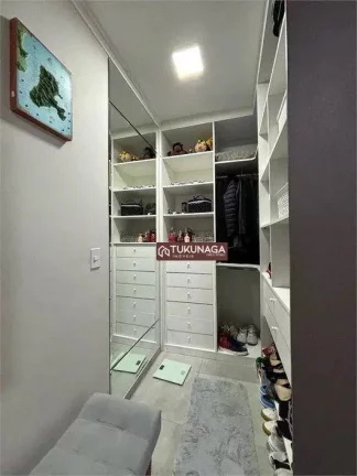 Imagem Casa com 2 quartos à venda por R$ 600.000 - Vila Gustavo - São Paulo/SP