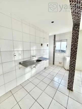 Imagem APARTAMENTO PARA VENDA NO VARANDAS DO JAPI, MEDEIROS, JUNDIAÍ SP