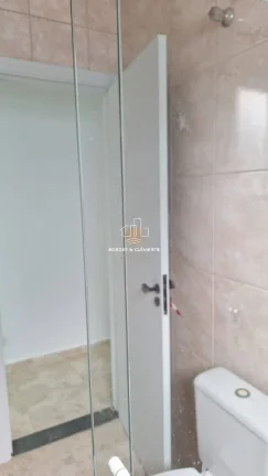 Imagem Modernidade e Conveniência: Sobrado Novo no Alvinópolis – Atibaia/SP