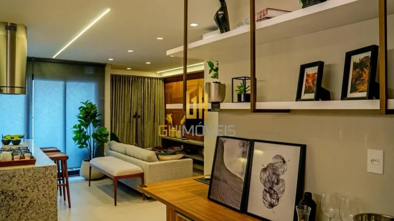 Imagem AP1532

Apartamento, 2 quartos, St. Bueno, com 69m² de área privativa.

O apartamento possui:

 - ...