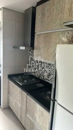 Imagem APARTAMENTO IMPECÁVEL À VENDA, CONDOMÍNIO VISTA PARK RESIDENCIAL, JUNDIAÍ SP, ÓTIMA LOCALIZAÇÃO