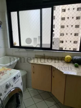 Imagem Apartamento charmoso, com 67,91m² de área útil e uma distribuição inteligente dos espaços. Liv...