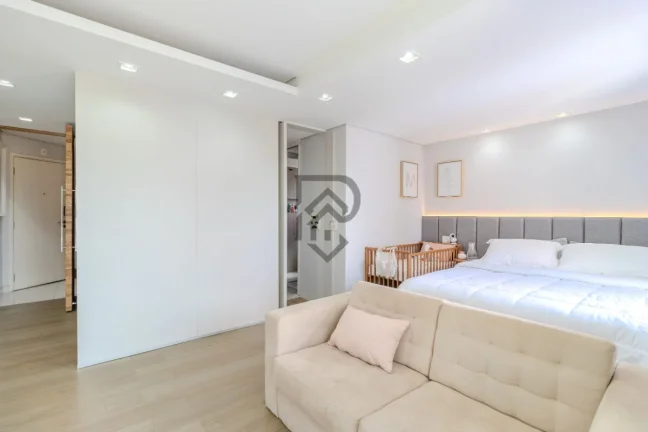 Imagem Apartamento Cobertura Leopoldo Couto Magalhães