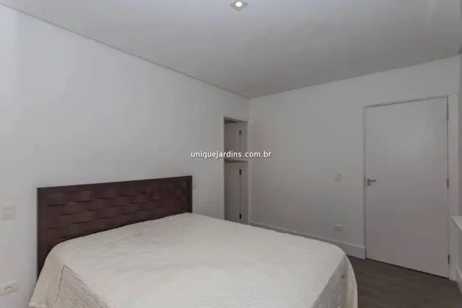 Imagem Apartamento para alugar Jardim América São Paulo