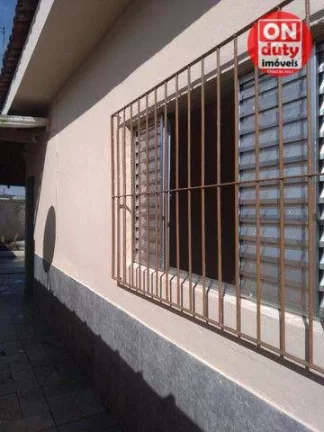 Imagem Casa com 2 dormitórios à venda, 130 m² por R$ 600.000,00 - Jardim Progresso - Guarujá/SP