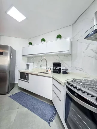 Imagem Apartamento Pé na Areia à venda, com 3 Dormitórios 1 Suíte, 104m² - Riviera de São Lourenço, Bertioga SP