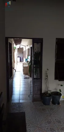 Imagem Casa à venda no bairro Vila Doutor Laurindo - Tatuí/SP