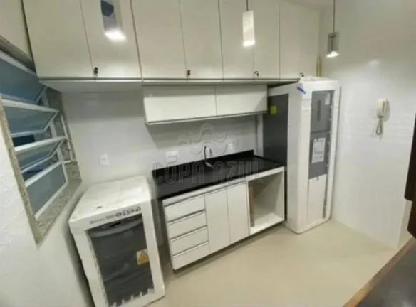 Imagem Leblon - Residencial › Apartamento com 2 quarto(s) a Venda