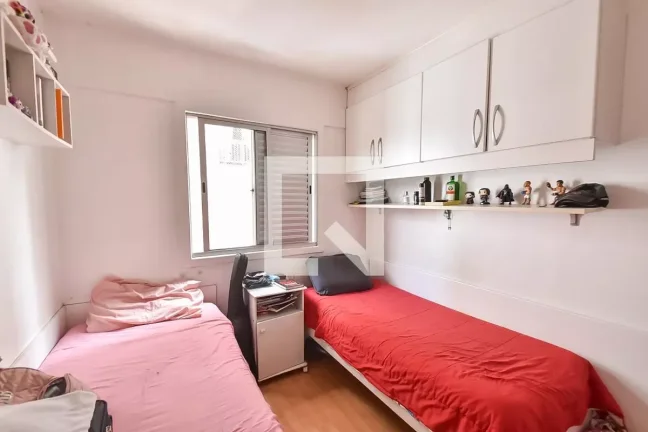 Imagem Apartamento à Venda - Ipiranga, 3 Quartos, 62 m2