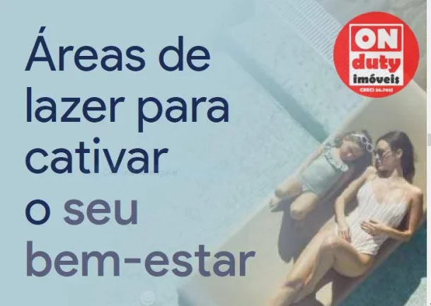 Imagem Apartamento Garden à venda - Embaré - Santos/SP