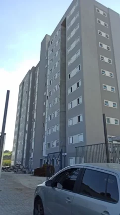 Imagem Apartamento com 2 dormitórios à venda, 44 m² por R$ 210.000,00 - Jardim Saúde - Suzano/SP