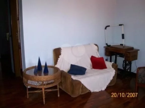 Imagem Casa à venda com 4 quartos, sendo 4 suítes, em Jaguaré, São Paulo - SP