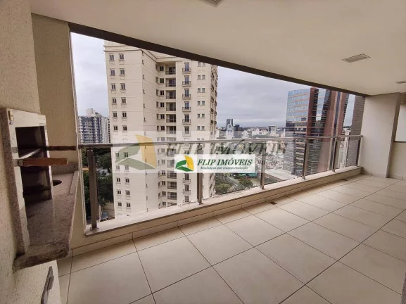 Imagem Apartamento com 2 dormitórios à venda, 130 m² por R$ 1.550.000,00 - Cambuí - Campinas/SP