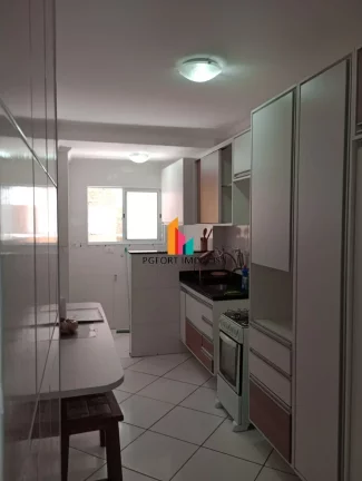 Imagem APARTAMENTO RESIDENCIAL em PRAIA GRANDE - SP, CANTO DO FORTE