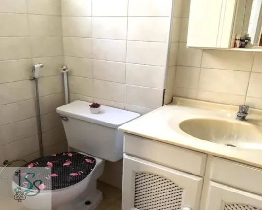 Imagem Apartamento à Venda Jardim Indianópolis, Campinas/SP