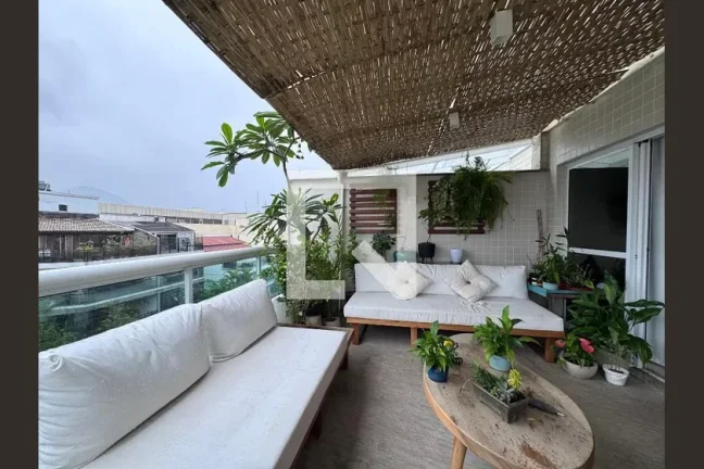 Imagem Apartamento à Venda - Recreio, 4 Quartos, 157 m2