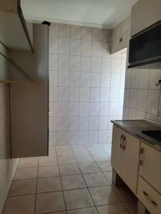 Imagem Apartamento com 2 dormitórios à venda, 62 m² por R$ 250.000,00 - Vila Júlia - Poá/SP