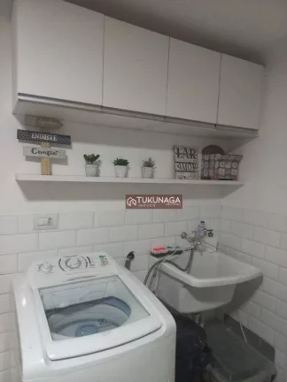 Imagem Casa à venda, 135 m² por R$ 530.000,00 - Jardim do Papai - Guarulhos/SP