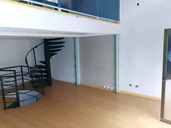Imagem Sala Comercial para Locação com 143m2 no Centro de Curitiba no Prédio Gallery Executive Center