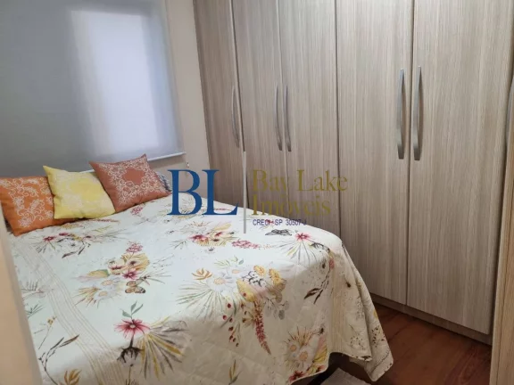 Imagem Apartamento Com 97M² - 3 Quartos À Venda!!Cond Victoria!!