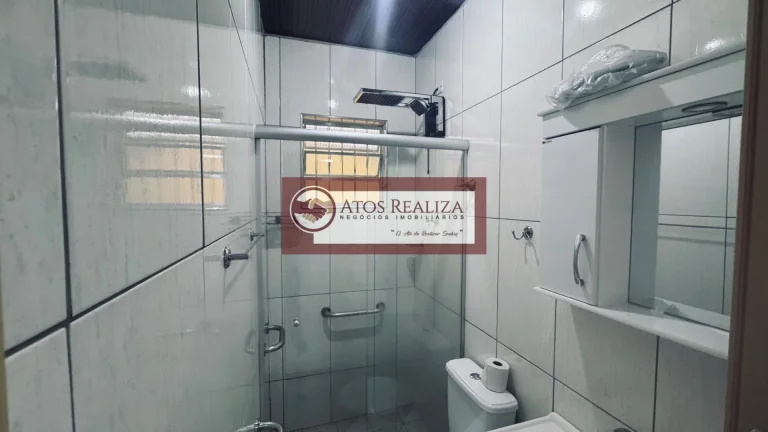 Imagem Casa térrea à venda no Jardim Santa Cruz, 3 dorms, 70m²