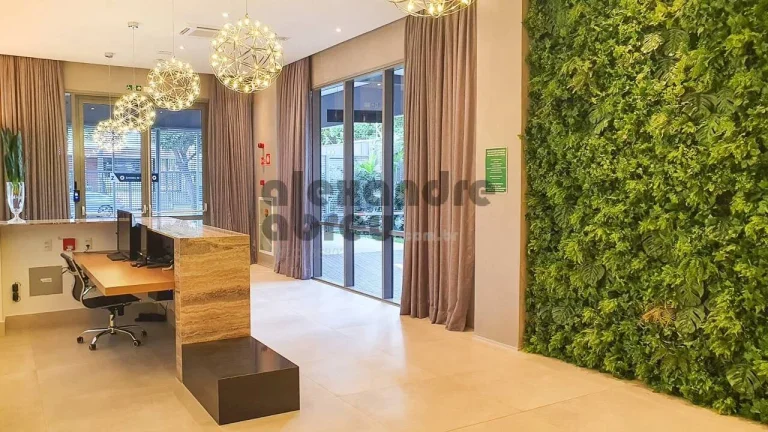 Imagem Sala Comercial para venda ou locação no Z. Cotovia em Moema