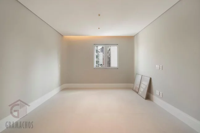 Imagem Apartamento de Alto Padrão com 270m² | Rua Bela Cintra no Jardim América