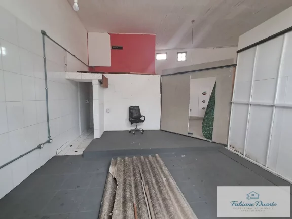 Imagem Vende-se ponto comercial localização perfeita