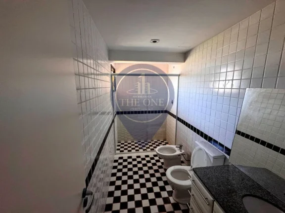 Imagem Apartamento de Luxo para Locação no Paraíso do Morumbi - 4 Quartos, 2 Suítes, 3 Banheiros, 3 Vagas - São Paulo-SP