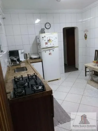 Imagem Casa para Venda em São Bernardo do Campo / SP no bairro Rudge Ramos