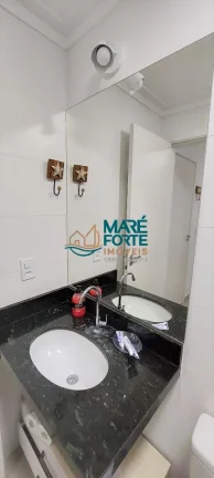 Imagem APARTAMENTO DE 01 DORMITÓRIO COM VARANDA GOURMET E ÁREA DE LAZER!