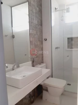 Imagem Apartamento linear 80m² a venda - 2 quartos- Braga
