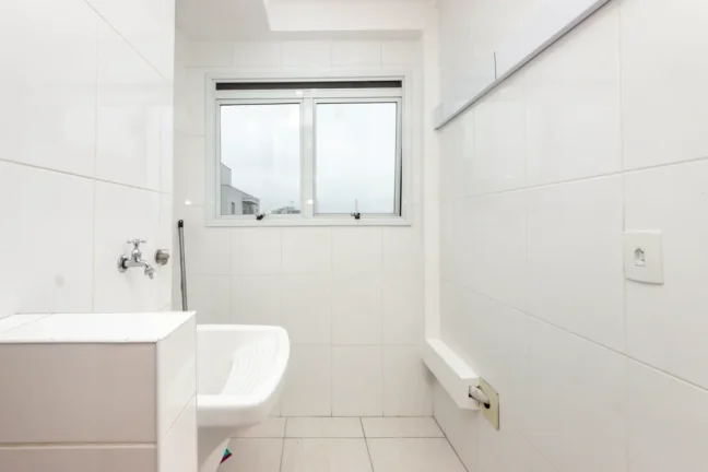 Imagem APARTAMENTO RESIDENCIAL em São Paulo - SP, Aclimação