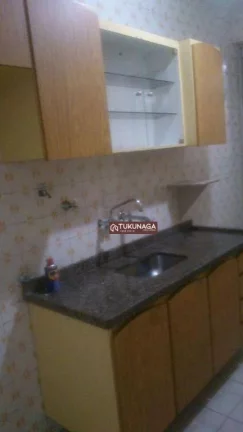 Imagem Apartamento com 2 quartos à venda, 72 m² por R$ 350.000 - Vila Nova Mazzei - São Paulo/SP