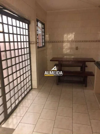 Imagem Casa com 3 dormitórios, 355 m² - venda por R$ 998.000,00 ou aluguel por R$ 5.400,00 - Jardim Floridiana - Rio Claro/SP
