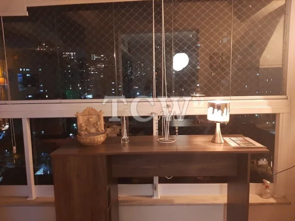 Imagem Apartamento à venda no bairro Bosque da Saúde - São Paulo/SP, Zona Sul