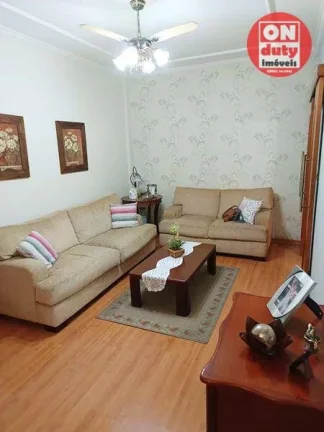 Imagem Apartamento 3 quartos Santos