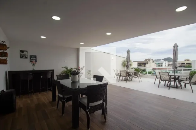 Imagem Apartamento à Venda - Recreio, 3 Quartos, 220 m2
