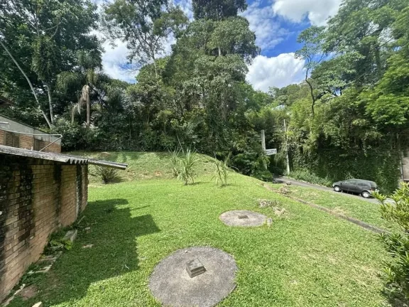 Imagem Cond. Recanto INPLA - Ótimo lote 1.000 m², limpo, com edícula!