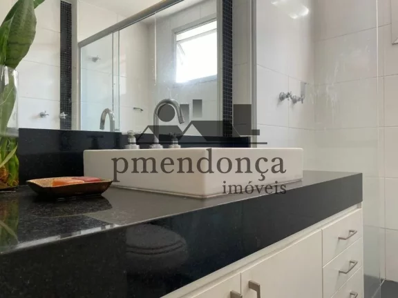 Imagem Perdizes, apartamento 131, mts 3 dormt, 2 suites, 3 vagas.