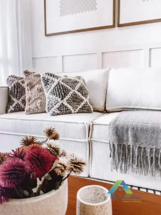 Imagem Lindo apartamento mobiliado, pronto para morar! Agende sua visita!