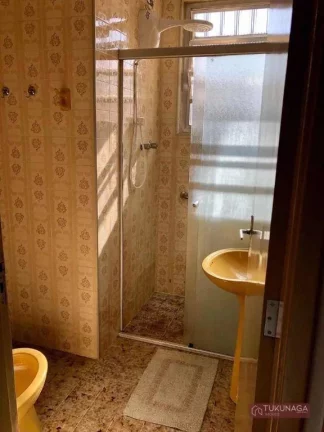Imagem Sobrado com 2 dormitórios à venda por R$ 640.000,00 - Vila Mascote - São Paulo/SP