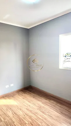 Imagem Apartamento, 2 Dormitórios, 50m², Edifício Quartier, Bosque dos Ipes.