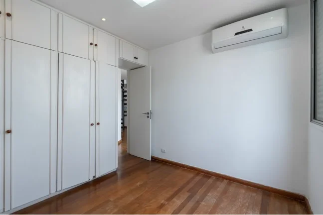 Imagem APARTAMENTO RESIDENCIAL em São Paulo - SP, Vila Clementino