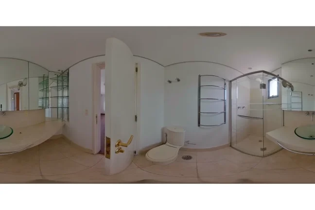 Imagem COBERTURA RESIDENCIAL em São Paulo - SP, Indianópolis