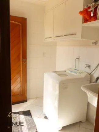 Imagem Sobrado com 3 dormitórios à venda, 272 m² por R$ 1.272.000,00 - Jardim Virginia Bianca - São Paulo/SP