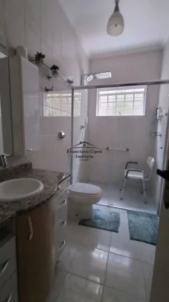 Imagem Casa à venda no bairro Portal das Colinas - Guaratinguetá/SP
