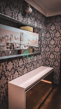 Imagem LINDO SOBRADO NO RESIDENCIAL PARAISO DISPONIVEL PARA LOCAÇÃO COMERCIAL/RESIDENCIAL